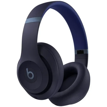 Беспроводные наушники Beats Studio Pro navy (синие)