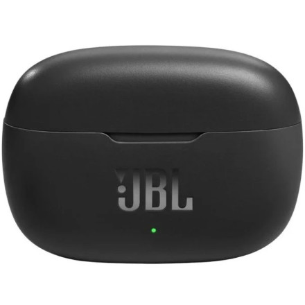 Беспроводные наушники True Wireless JBL Wave 200 black (черные)
