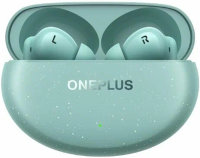 Беспроводные наушники OnePlus Nord Buds 3 Pro Soft Jade (зеленые)
