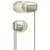 Беспроводные наушники Sony WI-C310 gold (золотые)