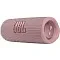Стерео  Портативная акустическая система JBL Flip 6 розовая EAC