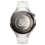 Умные часы  Huawei Watch 5 42 mm стальной/белый ремешок EAC