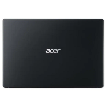 Ноутбук  15.6" Ноутбук ACER Aspire 3 A315-43-R4SS Ryzen 5 5500U,8Gb, SSD256Gb,15.6, IPS, W11 Home (NX.K7CER.001)