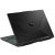 Ноутбук  15.6" Ноутбук Asus TUF Gaming A15 FA506NC-HN101 AMD Ryzen 5 7535HS 16/512Гб NVIDIA GeForce RTX 3050 черный