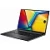 Ноутбук  15.6" Ноутбук Asus VivoBook Go E1504FA-L1959 AMD Ryzen 5 7520U 16Gb/512Gb AMD Radeon Graphics черный