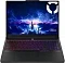 Игровой ноутбук  16" Lenovo Legion Pro 7 (16IAX10H), 32Gb/1Tb, Intel Core Ultra 9 275HX, RTX 5080, черный