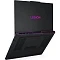 Игровой ноутбук  16" Lenovo Legion Pro 7 (16IAX10H), 32Gb/1Tb, Intel Core Ultra 9 275HX, RTX 5080, черный