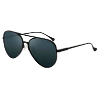 Солнцезащитные очки Ксиаоми Turok Steinhardt Sport Sunglasses (TYJ02TS）серые