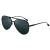Солнцезащитные очки Ксиаоми Turok Steinhardt Sport Sunglasses (TYJ02TS）серые