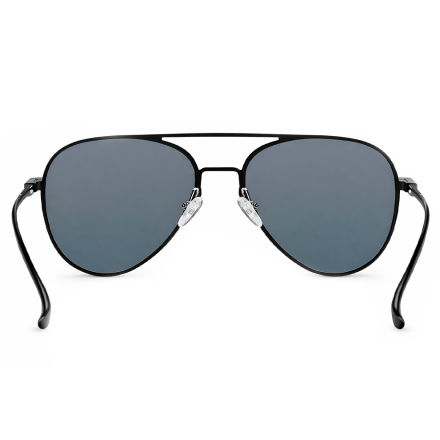 Солнцезащитные очки Ксиаоми Turok Steinhardt Sport Sunglasses (TYJ02TS）серые