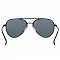Солнцезащитные очки Ксиаоми Turok Steinhardt Sport Sunglasses (TYJ02TS）серые