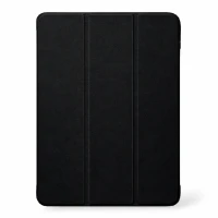 Чехол-книжка Keephone LENNO совместимая с iPad Pro 11" (2024) Black (черный)