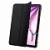 Чехол-книжка Keephone LENNO совместимая с iPad Pro 11" (2024) Black (черный)