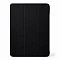 Чехол-книжка Keephone LENNO совместимая с iPad Pro 11" (2024) Black (черный)