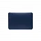 Чехол-конверт WiWU Skin Pro II для MacBook Air 13.6" синий