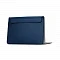 Чехол-конверт WiWU Skin Pro II для MacBook Air 13.6" синий