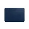 Чехол-конверт WiWU Skin Pro II для MacBook Air 13.6" синий