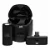 Петличный беспроводной микрофон Quantum Stream Wireless USB-C JBL