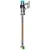 Пылесос Dyson V15 Detect Extra blue/copper (синий/медный)