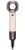 Фен  Фен Dyson Travel Hair Dryer HD19 Сeramic pink/Rose gold (керамический розовый/розовое золото)