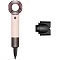 Фен  Фен Dyson Travel Hair Dryer HD19 Сeramic pink/Rose gold (керамический розовый/розовое золото)