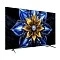 75" Телевизор TCL T8C, 4K UHD, QLED, 120 Гц, HDR, черный (EAC)
