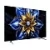 75" Телевизор TCL T8C, 4K UHD, QLED, 120 Гц, HDR, черный (EAC)
