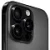 Смартфон  Apple iPhone 16 Pro 512GB eSim black titanium (титановый чёрный) обмененный, без коробки (новый, не активированный, без RuStore) гарантия 1 год