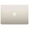 Apple MacBook Air 13" 2026 (M5, 10C CPU/8C GPU) 16 ГБ 512 ГБ SSD MDHA4 starlight