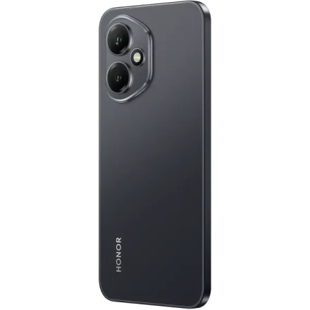 Honor 400 12/256Gb midnight black (полночный черный) Global Version