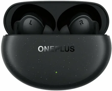 Беспроводные наушники OnePlus Nord Buds 3 Pro Starry Black (черные)