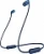 Беспроводные наушники Sony WI-C310 blue (синие)
