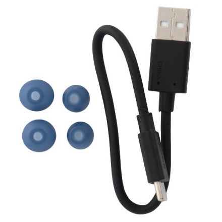 Беспроводные наушники Sony WI-C310 blue (синие)