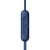 Беспроводные наушники Sony WI-C310 blue (синие)