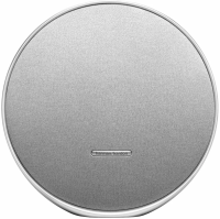 Стерео  Портативная акустика Harman/Kardon Onyx Studio 9 grey (серая)