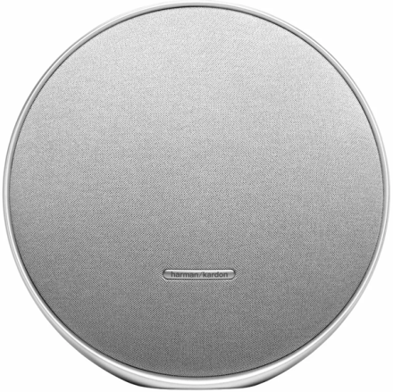 Стерео  Портативная акустика Harman/Kardon Onyx Studio 9 grey (серая)