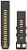 Силиконовый ремешок для Garmin Fenix 8 47mm Quickfit 22 mm (Graphite/Orange Spark) (010-13392-05)