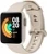 Сенсорный, с подсветкой  Умные часы Ксиаоми Ми Watch Lite розовые