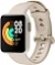 Сенсорный, с подсветкой  Умные часы Ксиаоми Ми Watch Lite розовые