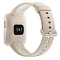 Сенсорный, с подсветкой  Умные часы Ксиаоми Ми Watch Lite розовые
