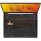 Ноутбук  15.6" Ноутбук Asus TUF Gaming A15 FA506NCG-HN218 (AMD Ryzen 7 7445HS 16/512Gb GeForce RTX 3050) черный