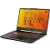 Ноутбук  15.6" Ноутбук Asus TUF Gaming A15 FA506NCG-HN218 (AMD Ryzen 7 7445HS 16/512Gb GeForce RTX 3050) черный