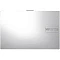 Ноутбук  15.6" Ноутбук Asus VivoBook Go E1504FA-L1834 AMD Ryzen 5 7520U 16Gb/512Gb AMD Radeon Graphics серебро