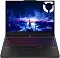 Игровой ноутбук  16" Lenovo Legion Pro 7 (16IAX10H), 32Gb/2Tb, Intel Core Ultra 9 275HX, RTX 5090 24Gb, черный