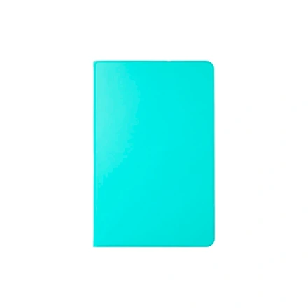 Чехол-книжка Partner совместимая с Рэдми Pad SE 8,7" бирюзовая