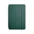 Чехол-книжка совместимый с iPad Pro 11 (2024) зеленая