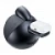 Портативная колонка ACEFAST K10 Air speaker with wireless charger 3 в 1 Metal Grey