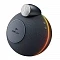 Портативная колонка ACEFAST K10 Air speaker with wireless charger 3 в 1 Metal Grey
