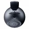Портативная колонка ACEFAST K10 Air speaker with wireless charger 3 в 1 Metal Grey
