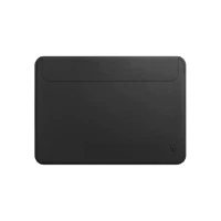 Чехол-конверт WiWU Skin Pro II для MacBook Air 13.6" черный